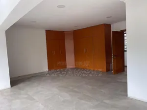 5bdrm House in Laryea Homes, Dzorwulu for rent