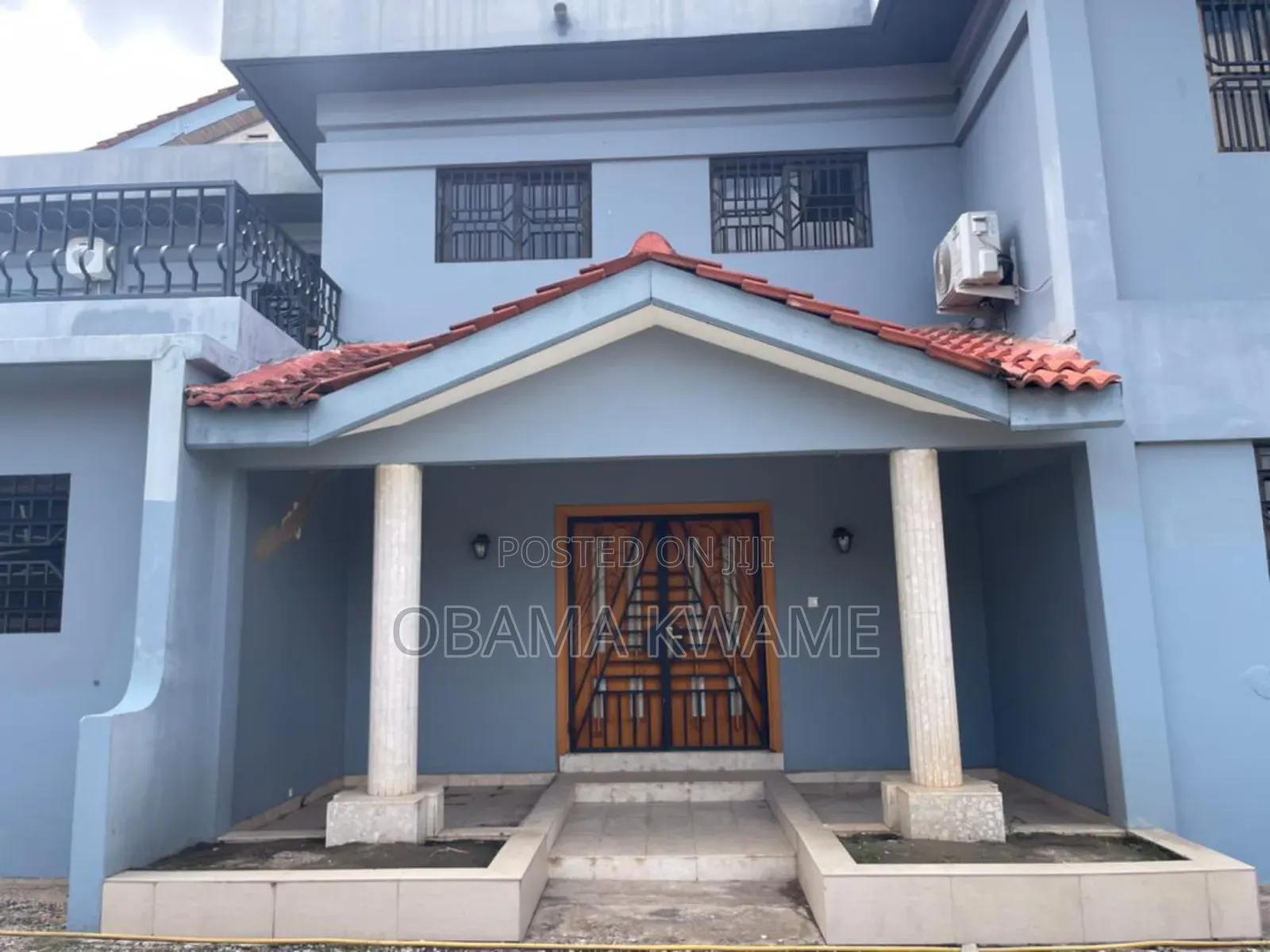 5bdrm House in Laryea Homes, Dzorwulu for rent