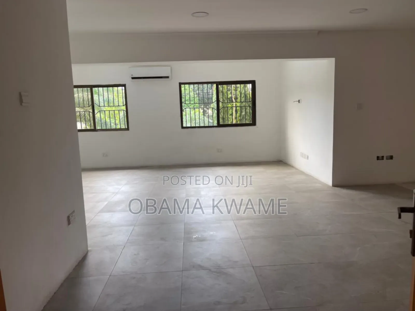 5bdrm House in Laryea Homes, Dzorwulu for rent