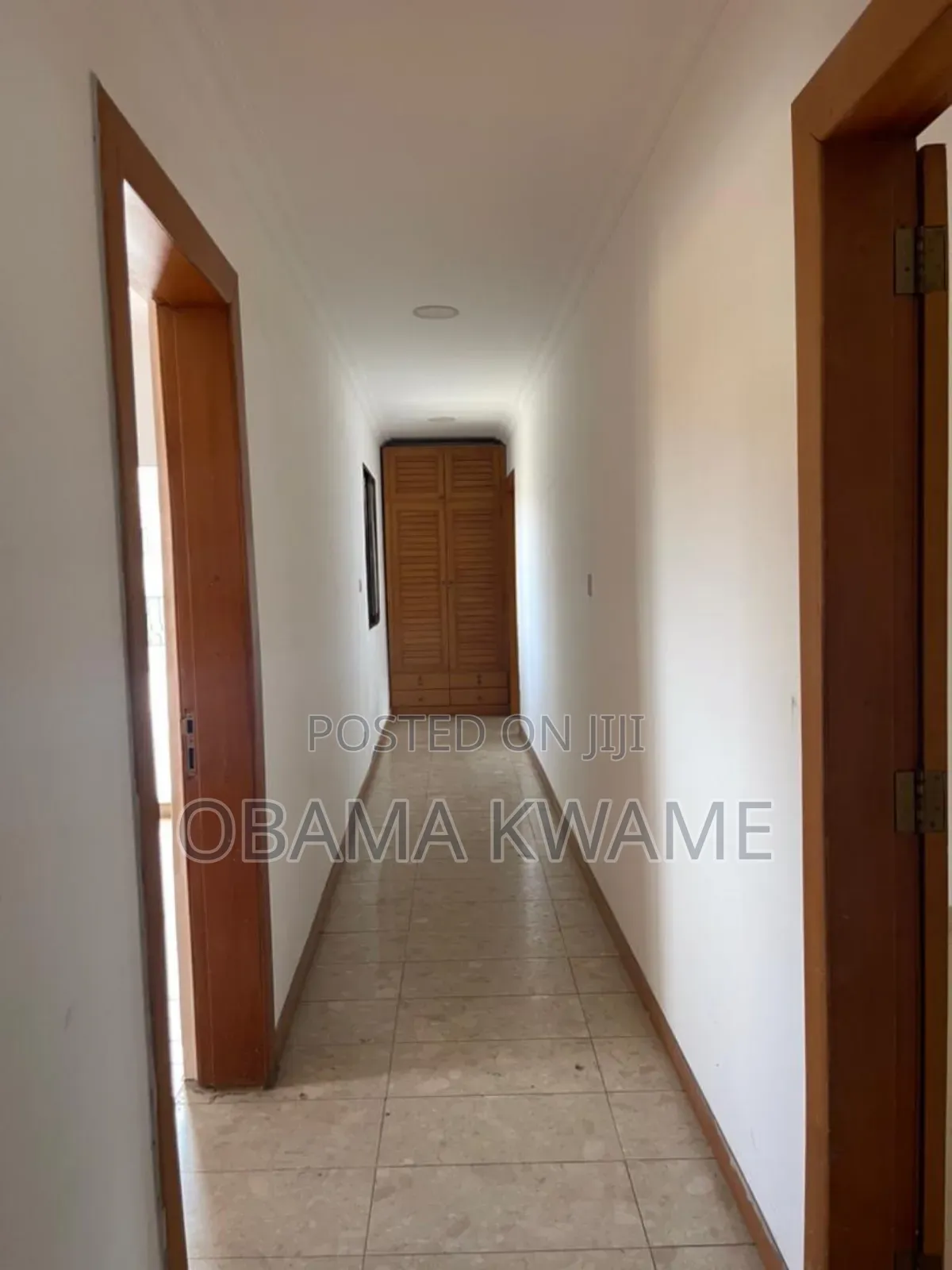 5bdrm House in Laryea Homes, Dzorwulu for rent