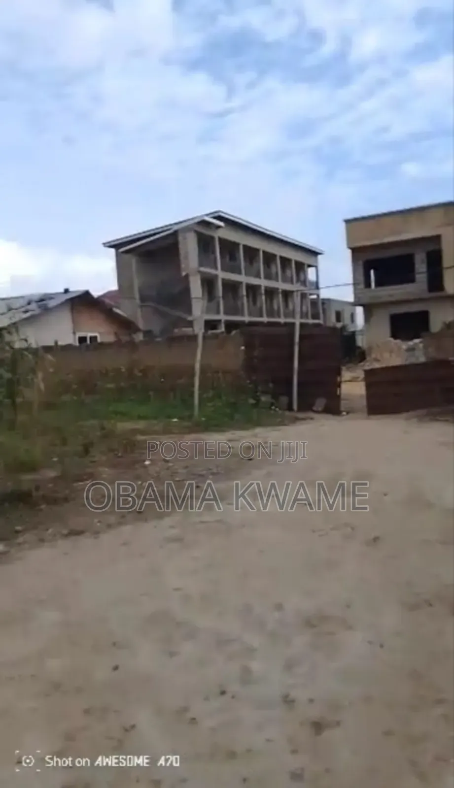 5bdrm House in Laryea Homes, Dzorwulu for rent
