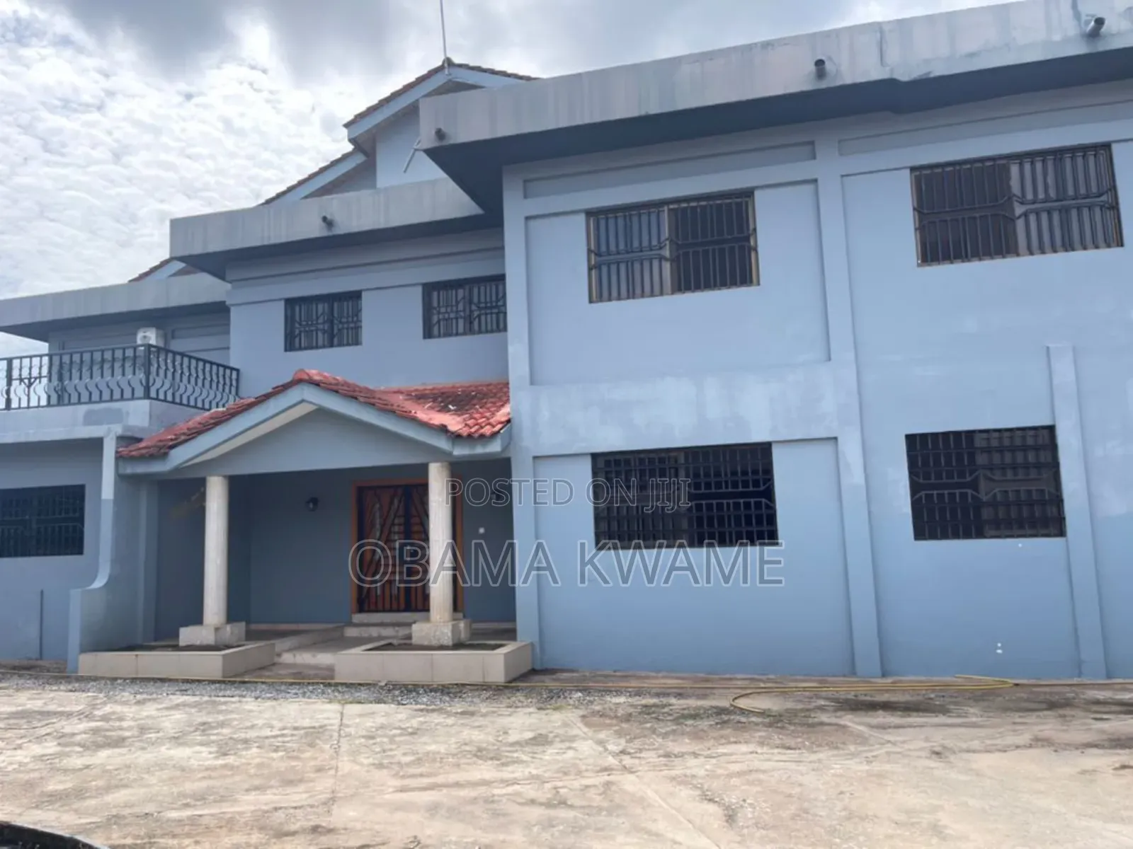 5bdrm House in Laryea Homes, Dzorwulu for rent