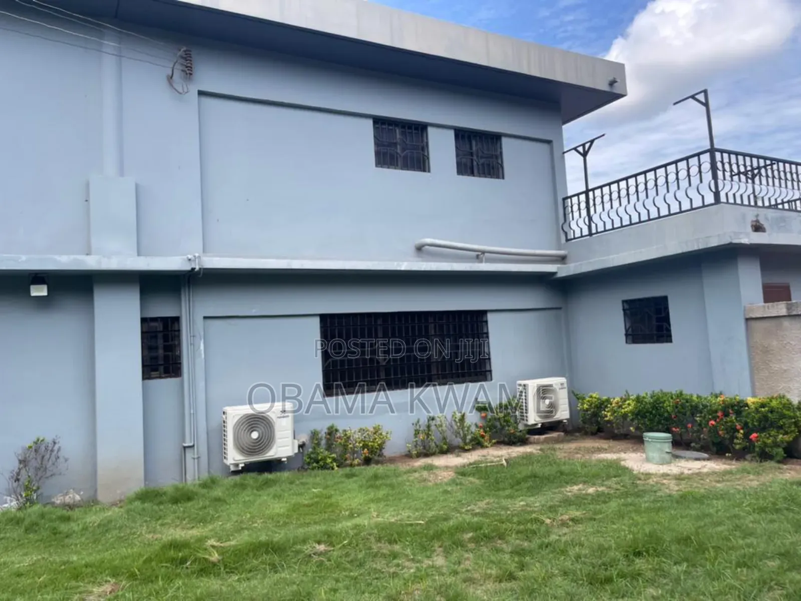 5bdrm House in Laryea Homes, Dzorwulu for rent
