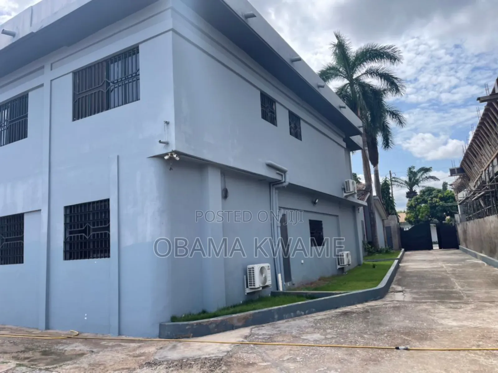 5bdrm House in Laryea Homes, Dzorwulu for rent
