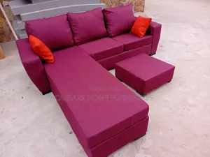 Brand New Modern Sofa Set