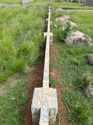 Land For Sale At Prampram Noble Estate