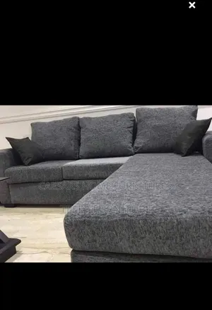 Modern Living Room Sofa