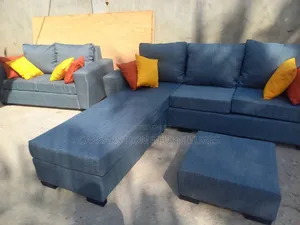 Modern Living Room Sofa