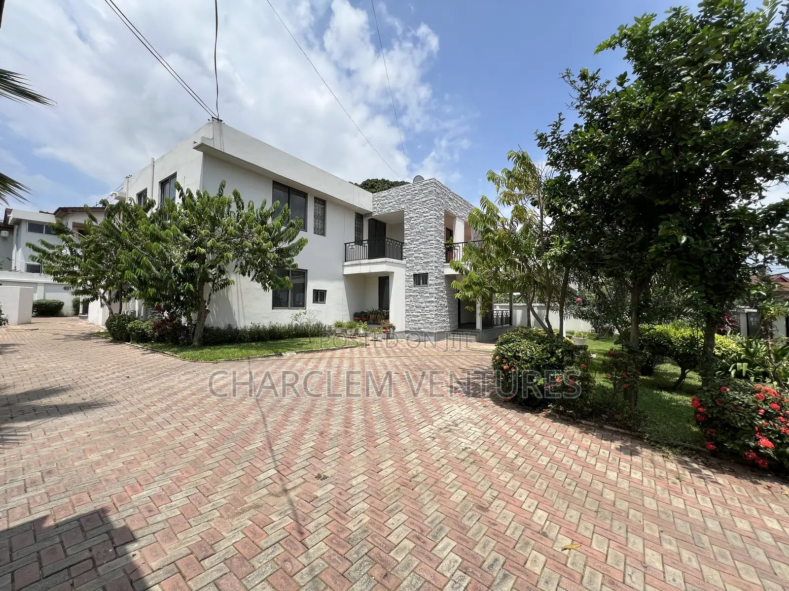 Commercial and Residential Property for Rent