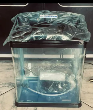 Aquarium Glass Tank