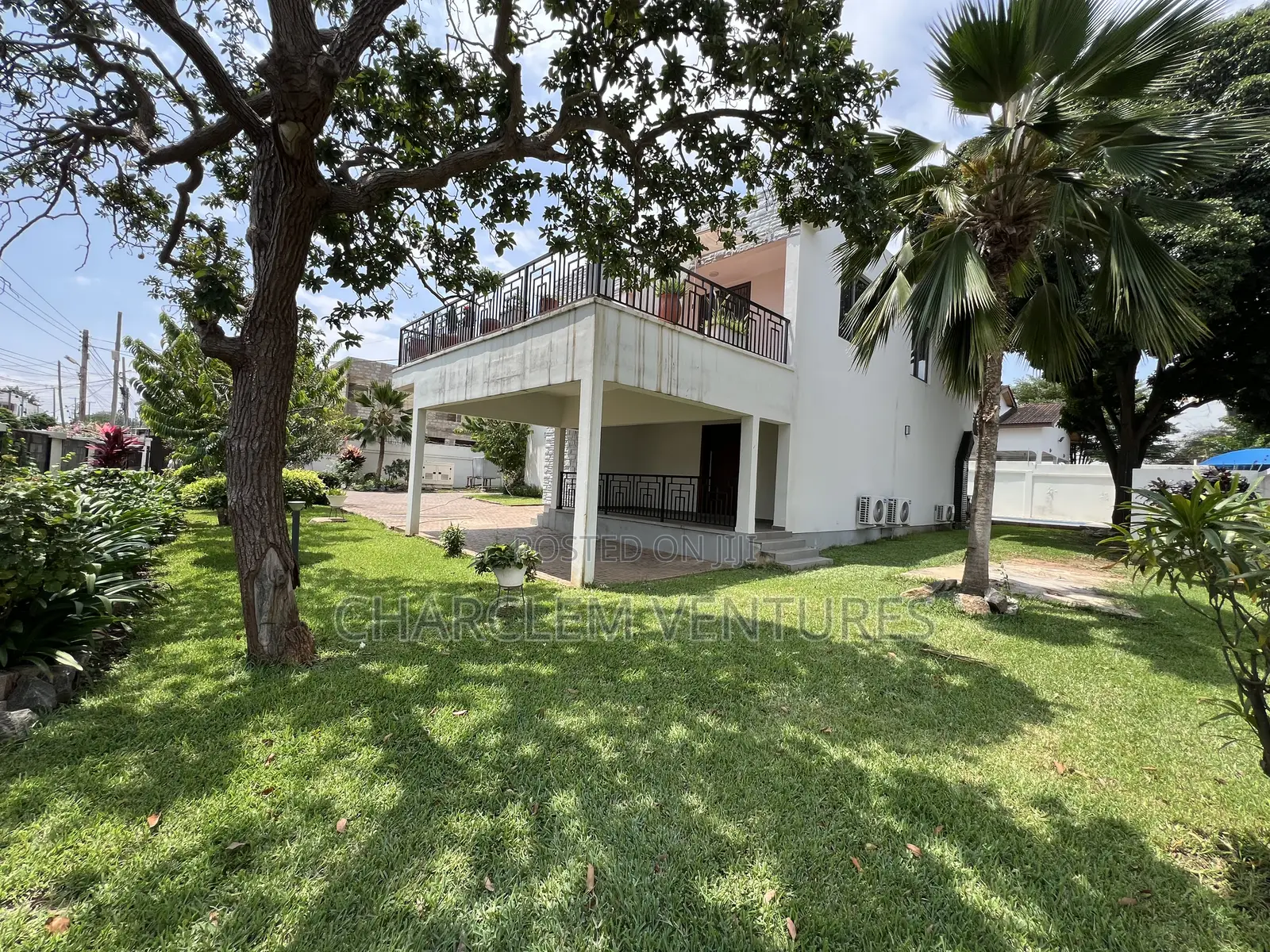 Commercial and Residential Property for Rent
