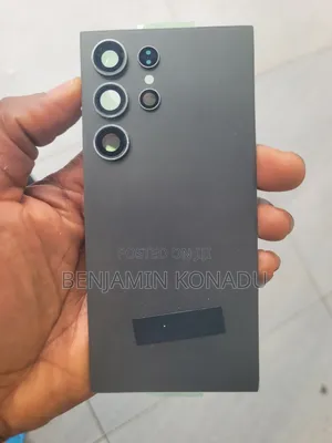 S24 Ultra Back Glass