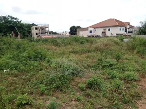 Titled One Acre of Land for Sale at Haatso
