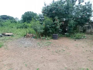 Titled One Acre of Land for Sale at Haatso