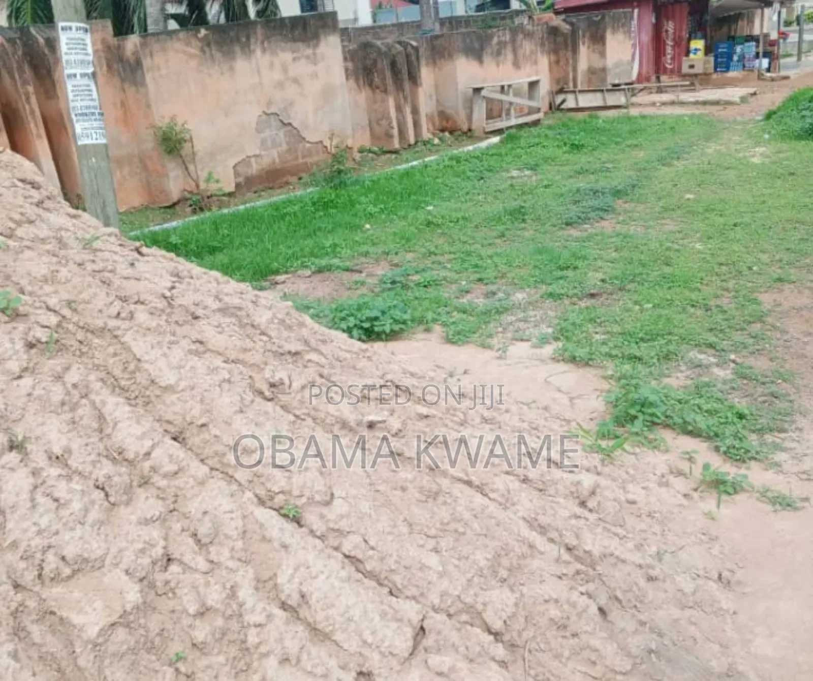 One Acre of Land for Sale at West Land