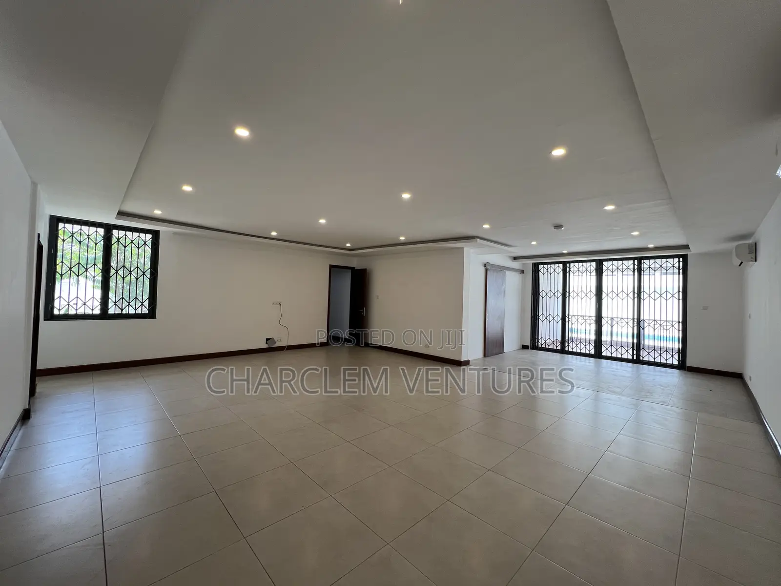 Commercial and Residential Property for Rent