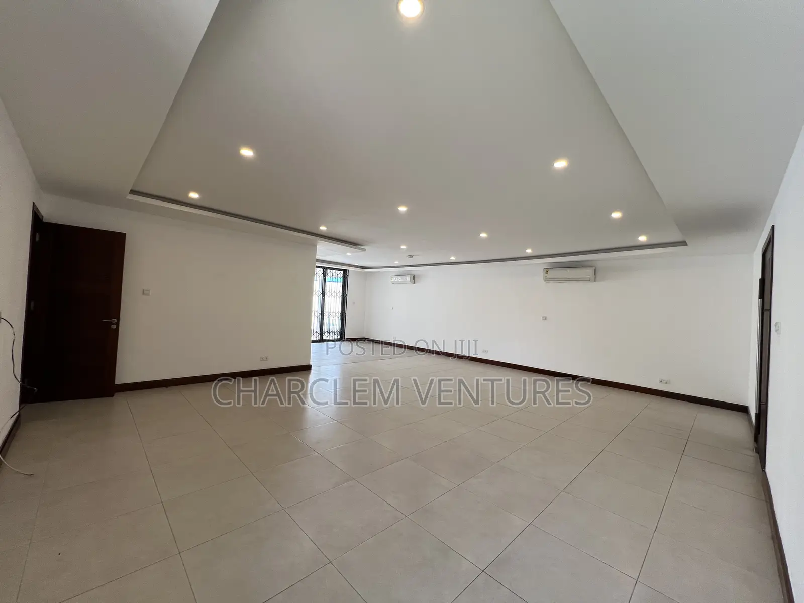 Commercial and Residential Property for Rent