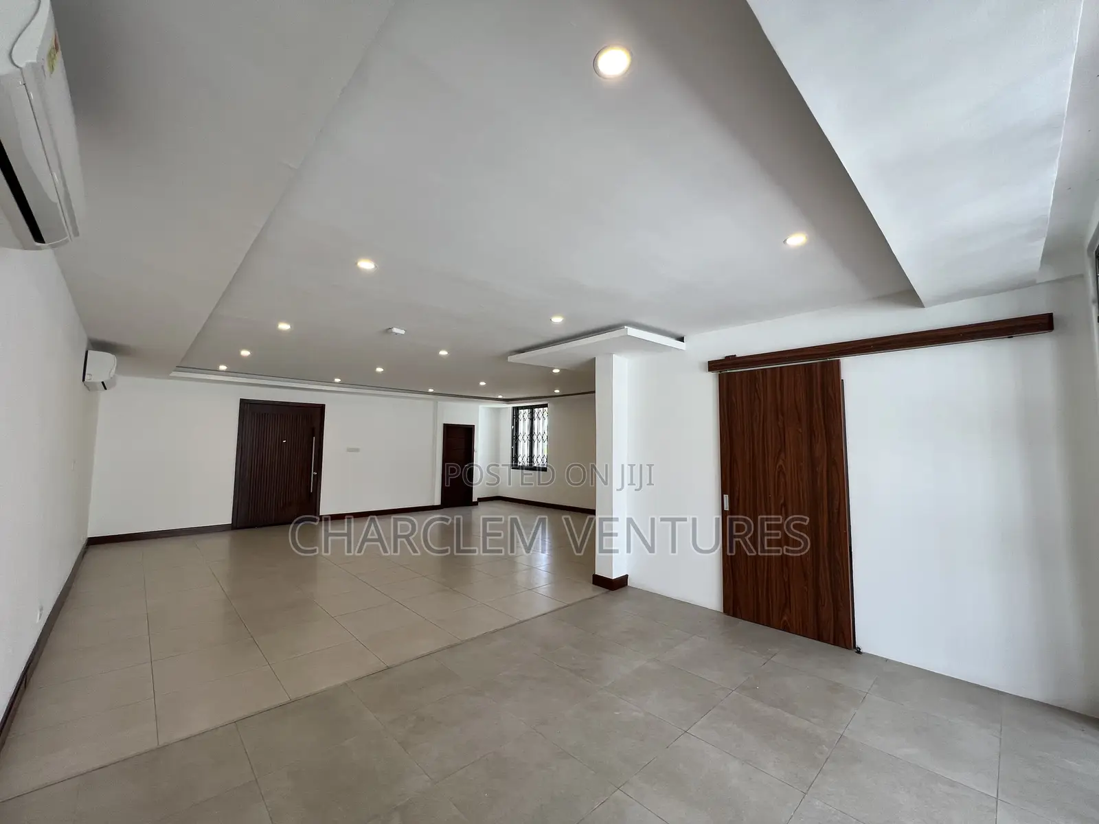Commercial and Residential Property for Rent