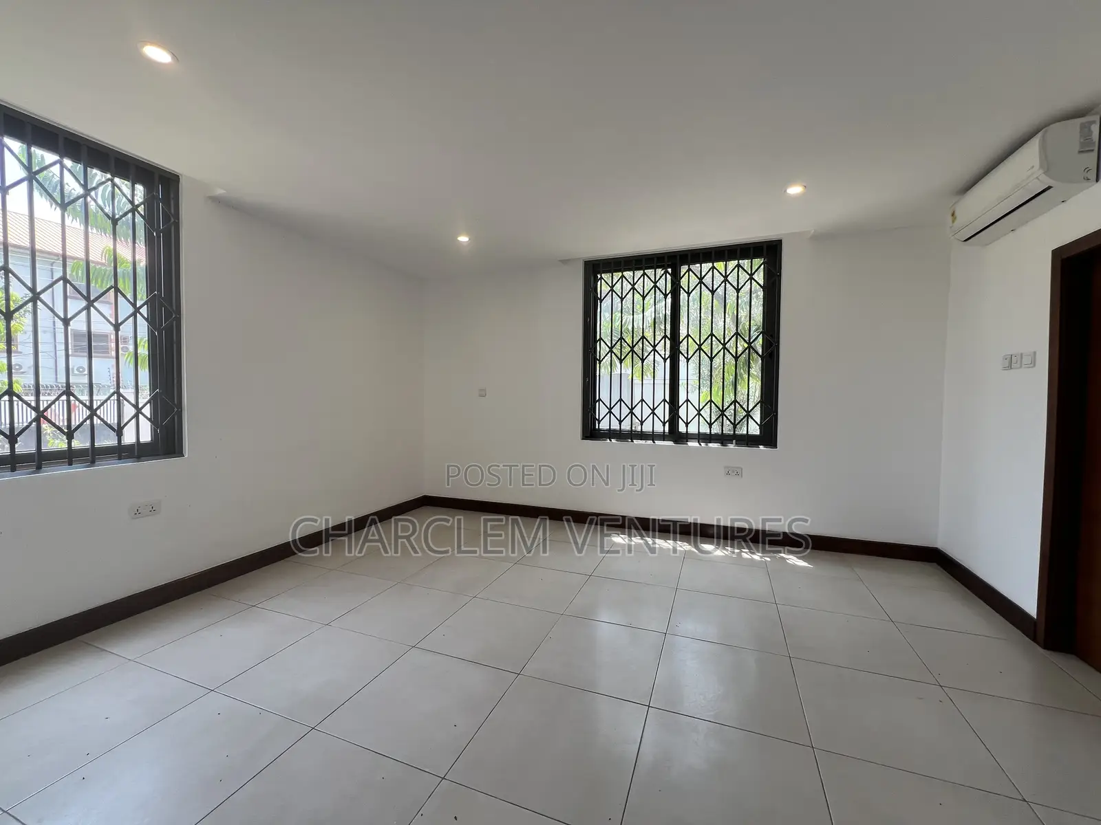Commercial and Residential Property for Rent