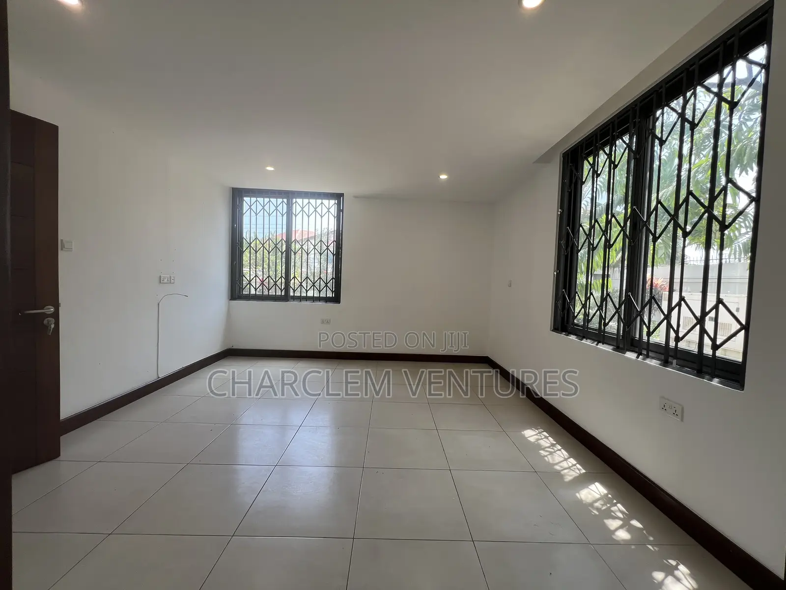 Commercial and Residential Property for Rent