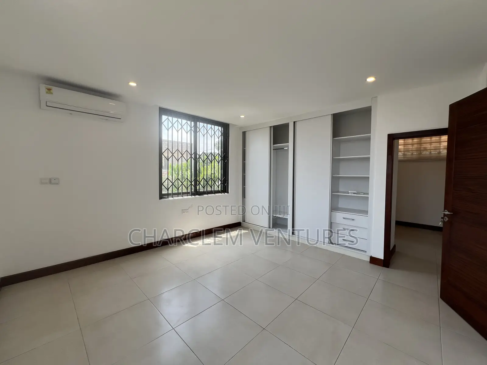 Commercial and Residential Property for Rent