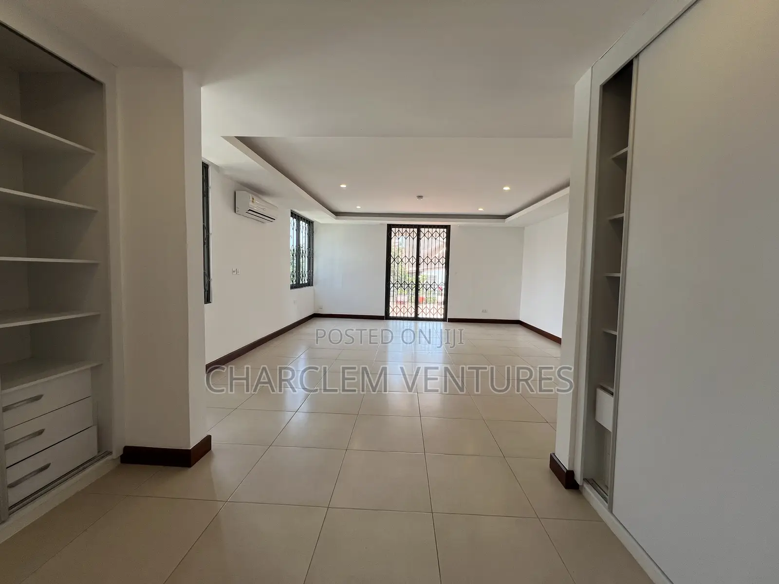 Commercial and Residential Property for Rent