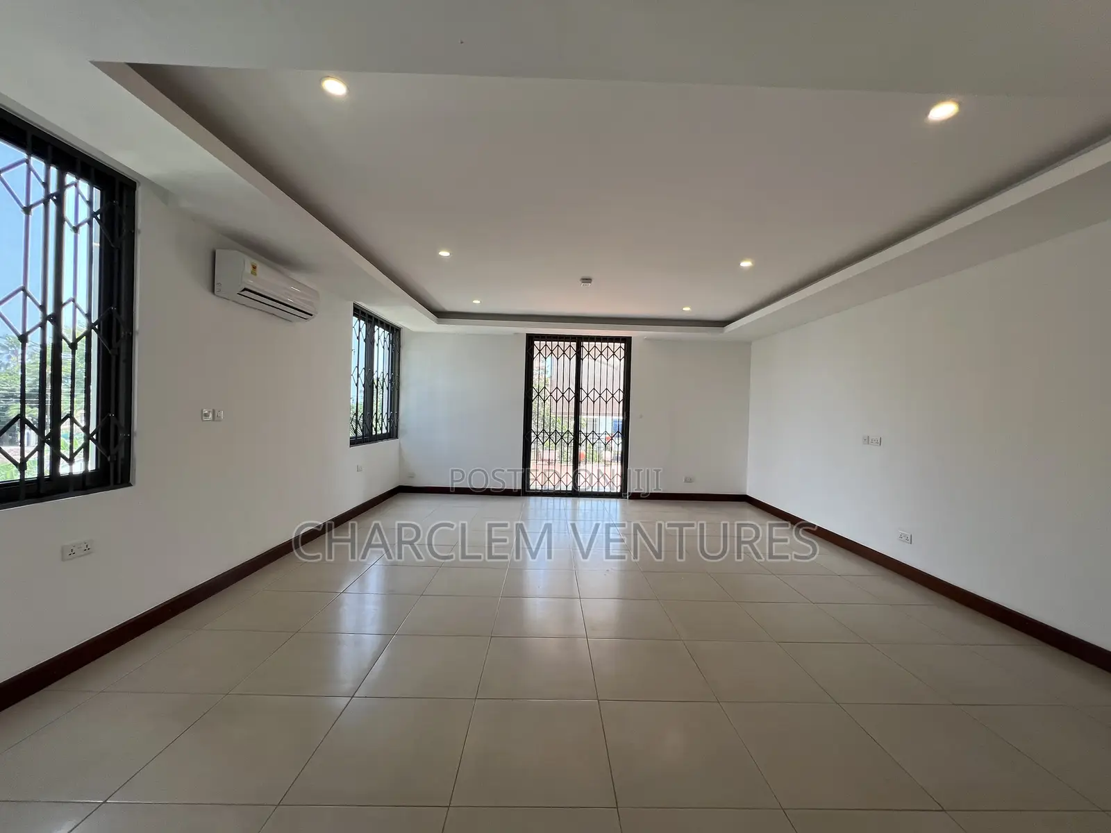 Commercial and Residential Property for Rent