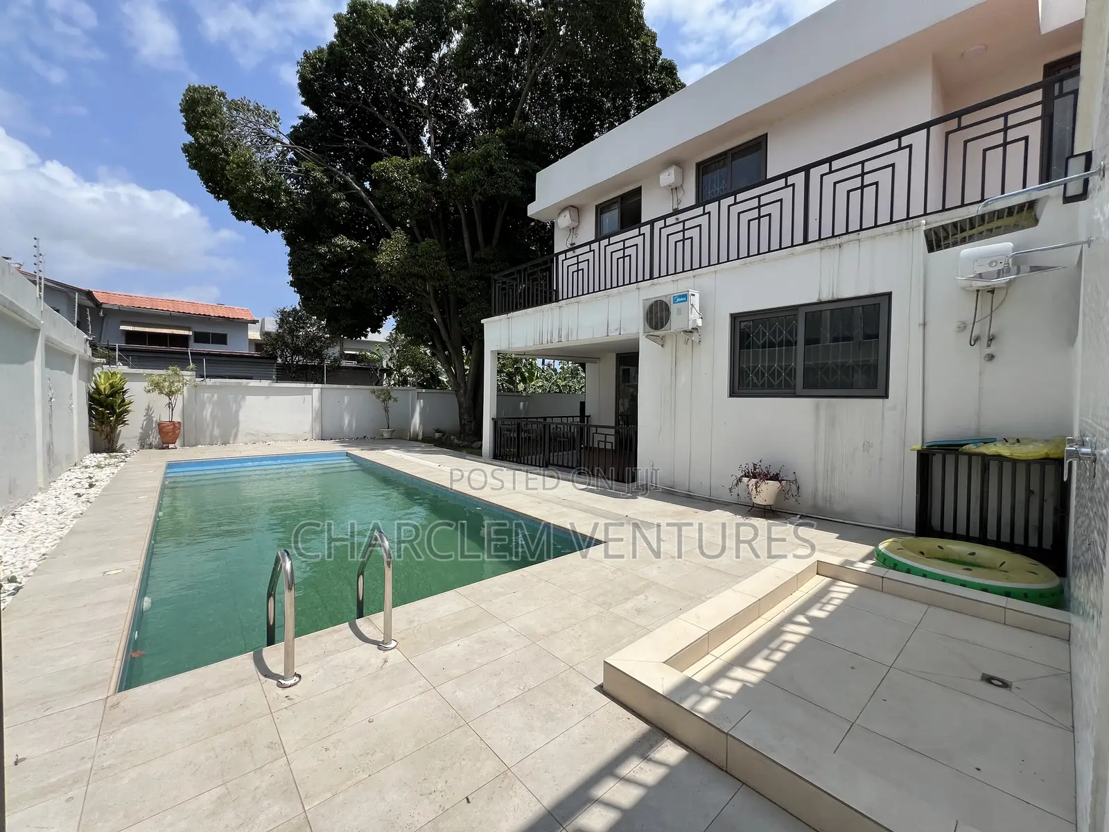 Commercial and Residential Property for Rent