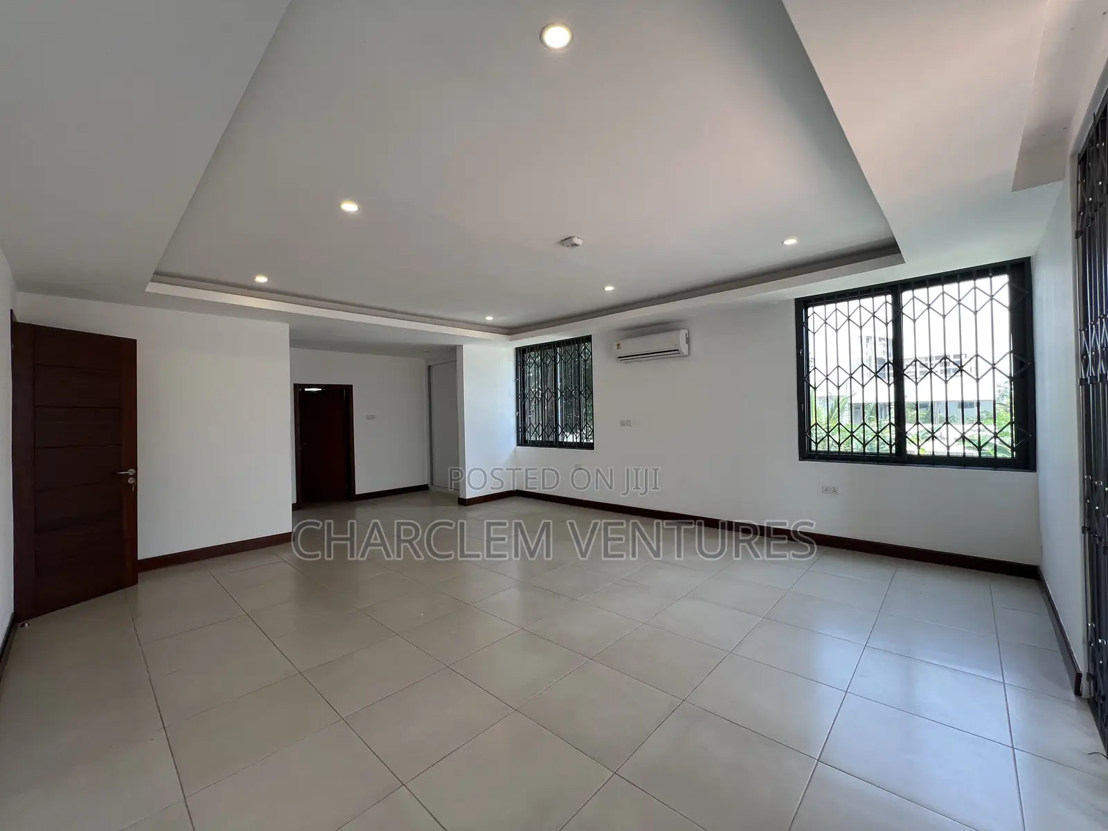 Commercial and Residential Property for Rent
