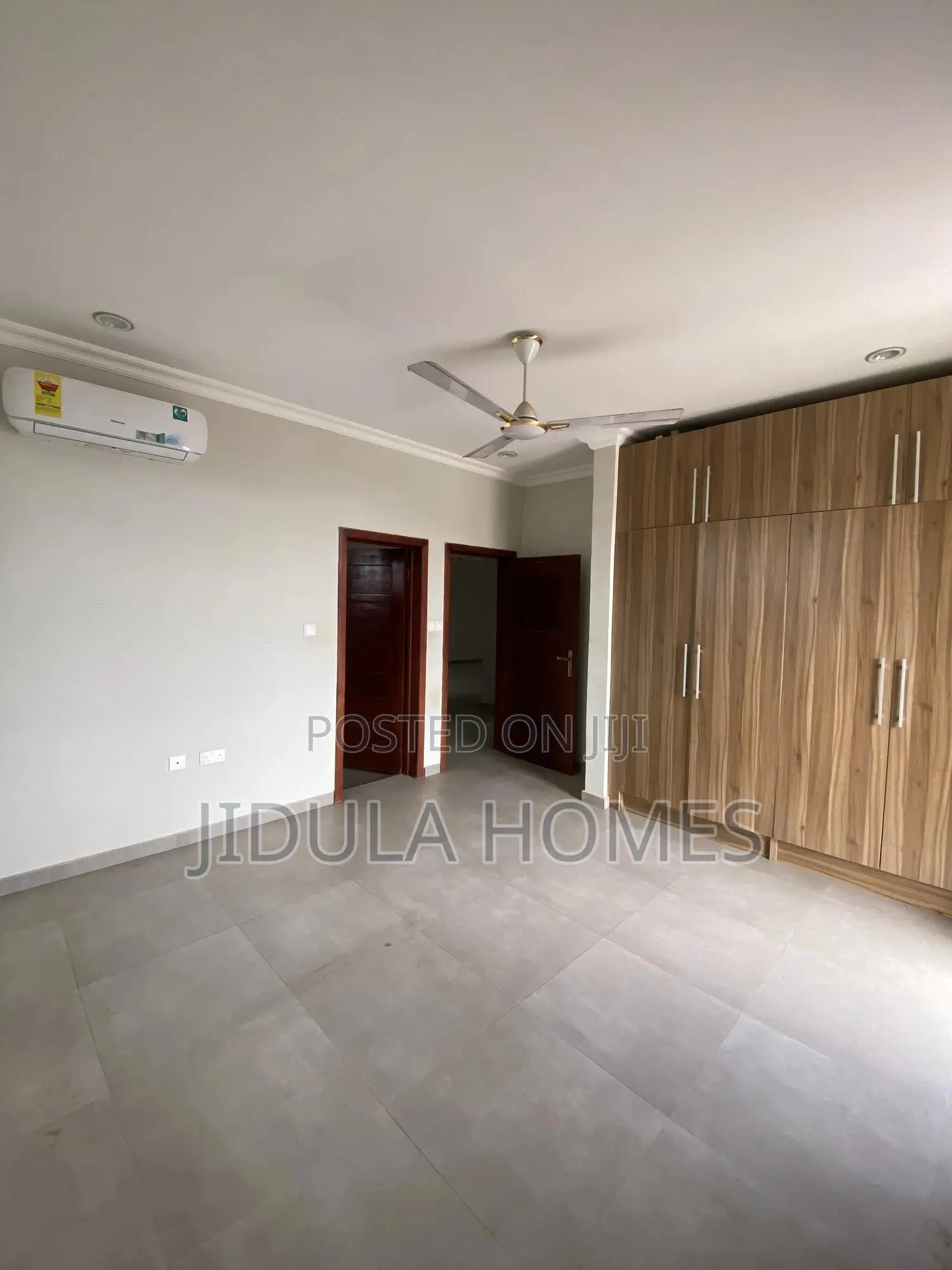 2bdrm Apartment in Lakeside Estate for rent