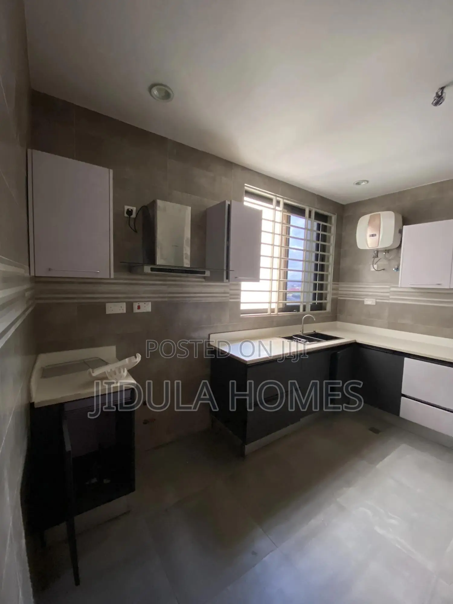 2bdrm Apartment in Lakeside Estate for rent