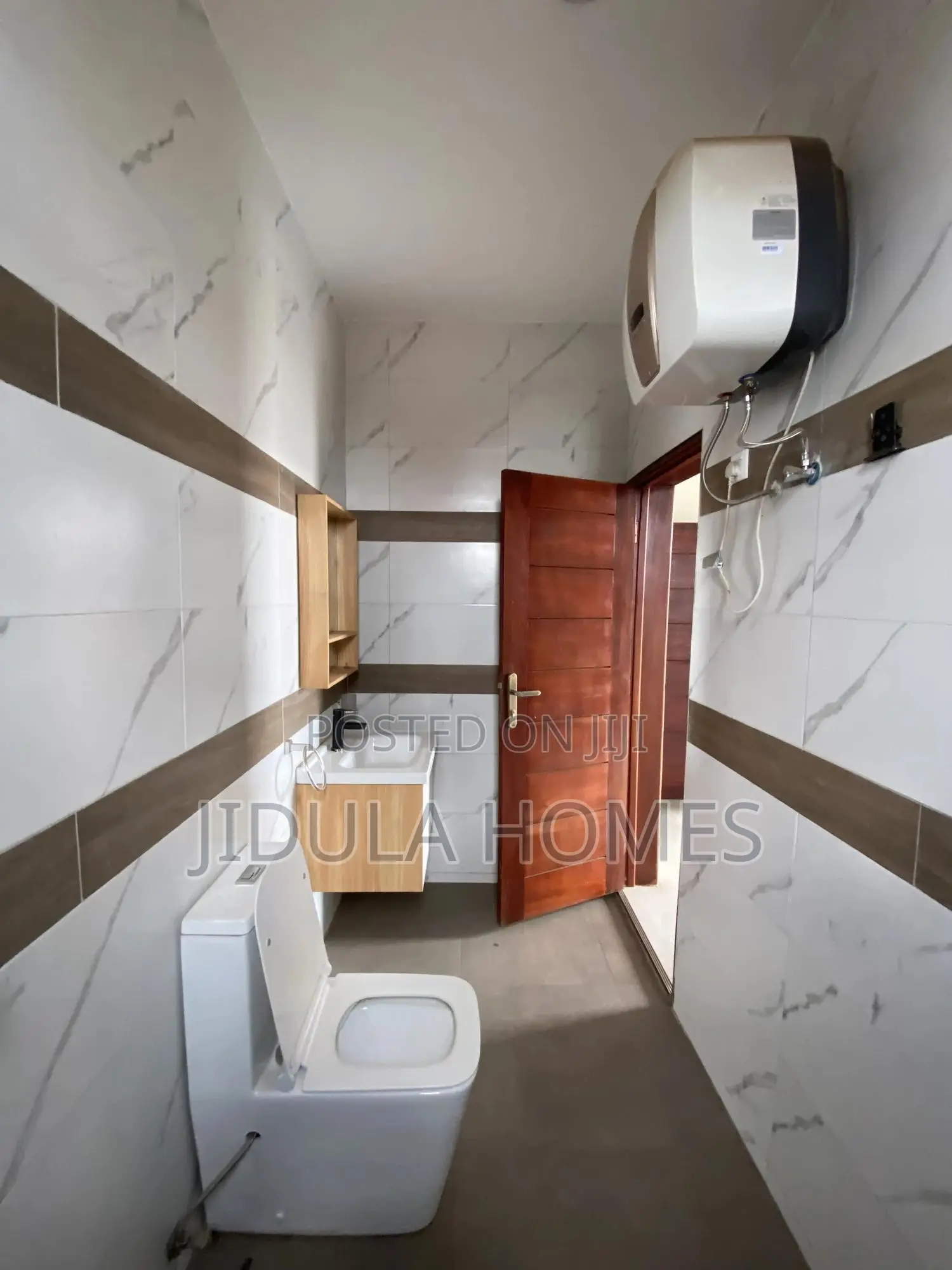 2bdrm Apartment in Lakeside Estate for rent