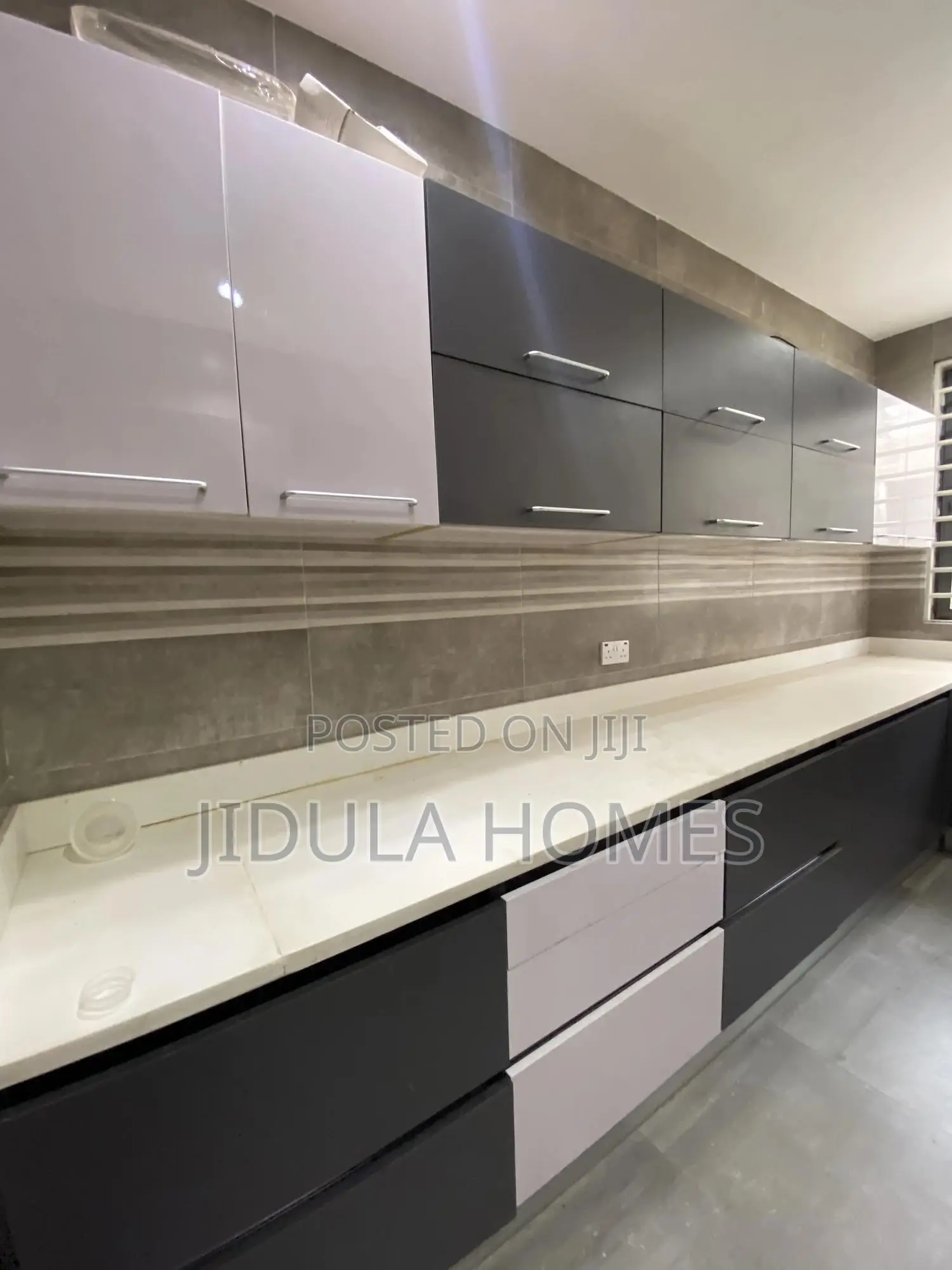 1bdrm Apartment in Lakeside Estate for rent