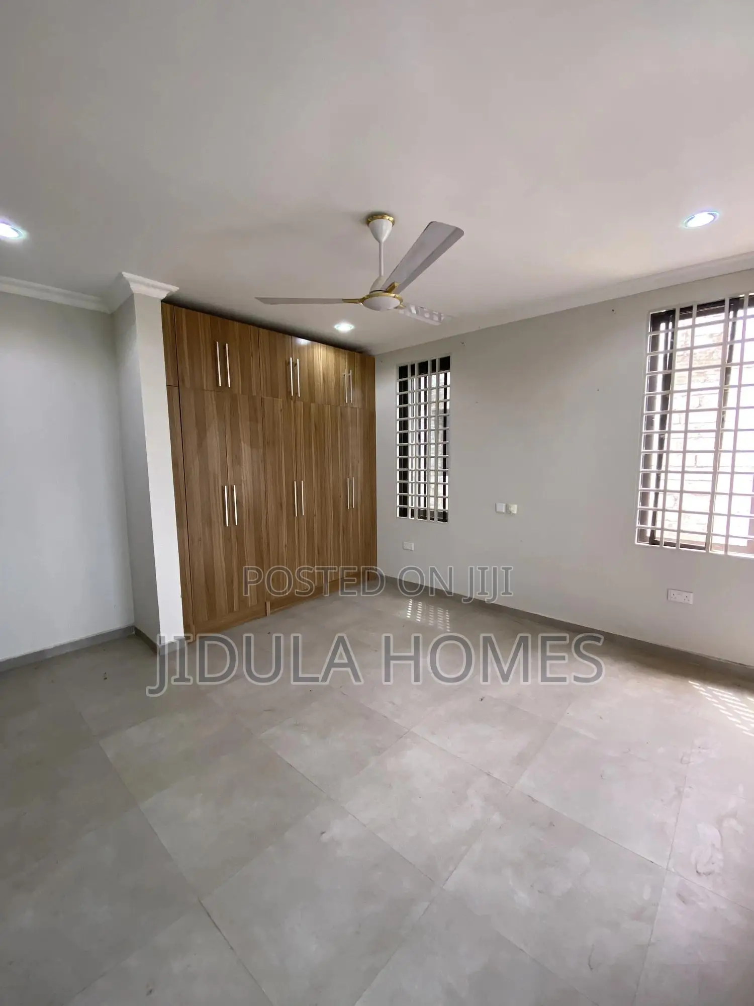 1bdrm Apartment in Lakeside Estate for rent