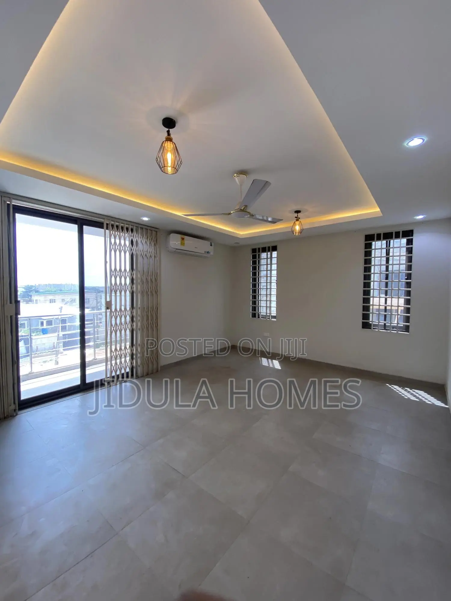 1bdrm Apartment in Lakeside Estate for rent