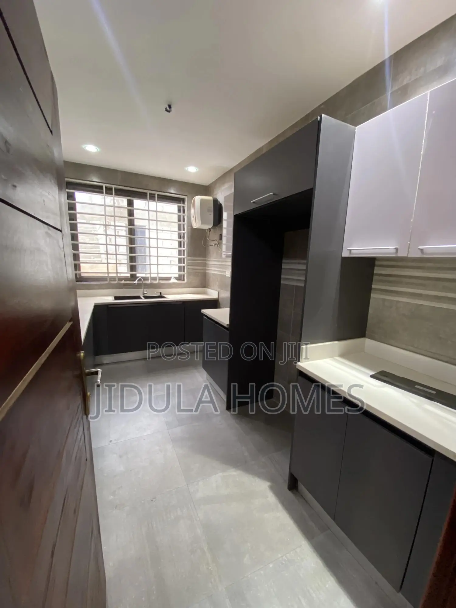 1bdrm Apartment in Lakeside Estate for rent