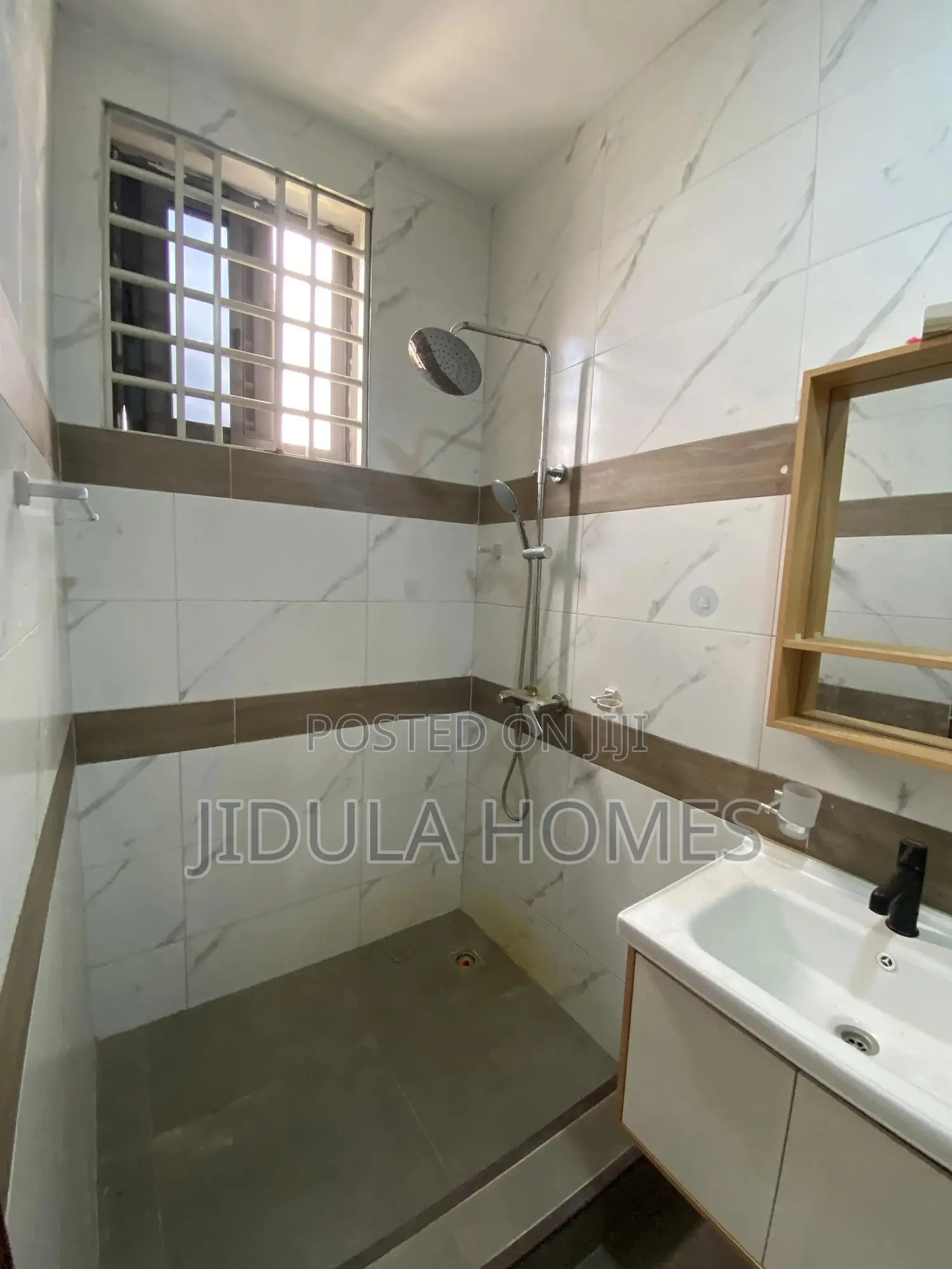 1bdrm Apartment in Lakeside Estate for rent