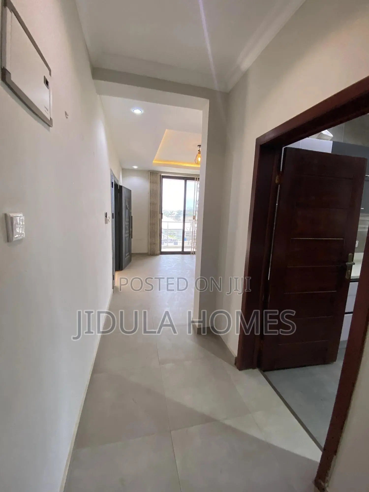 1bdrm Apartment in Lakeside Estate for rent