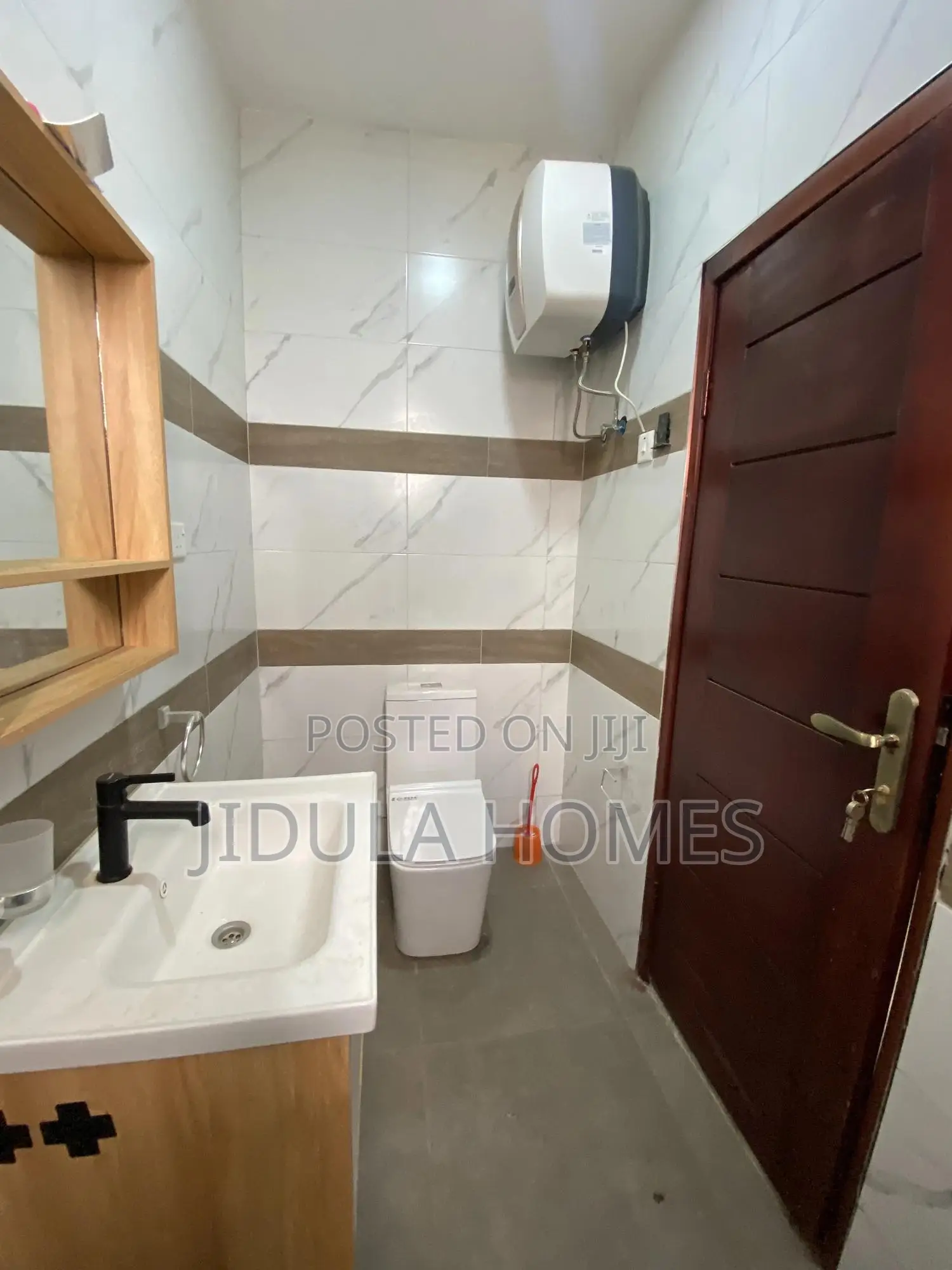 1bdrm Apartment in Lakeside Estate for rent
