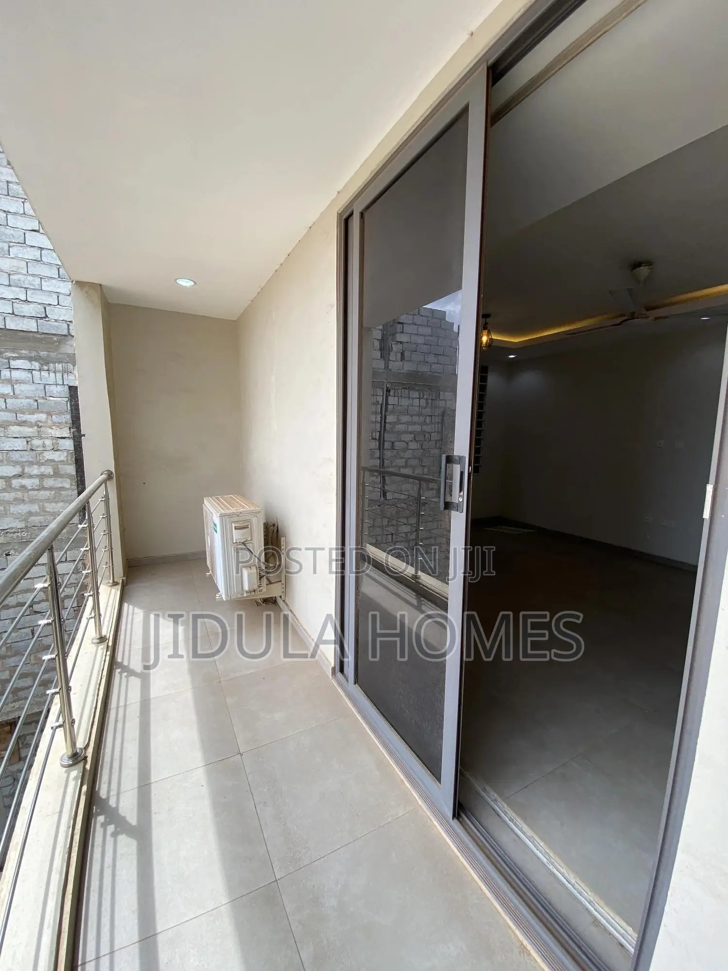 1bdrm Apartment in Lakeside Estate for rent