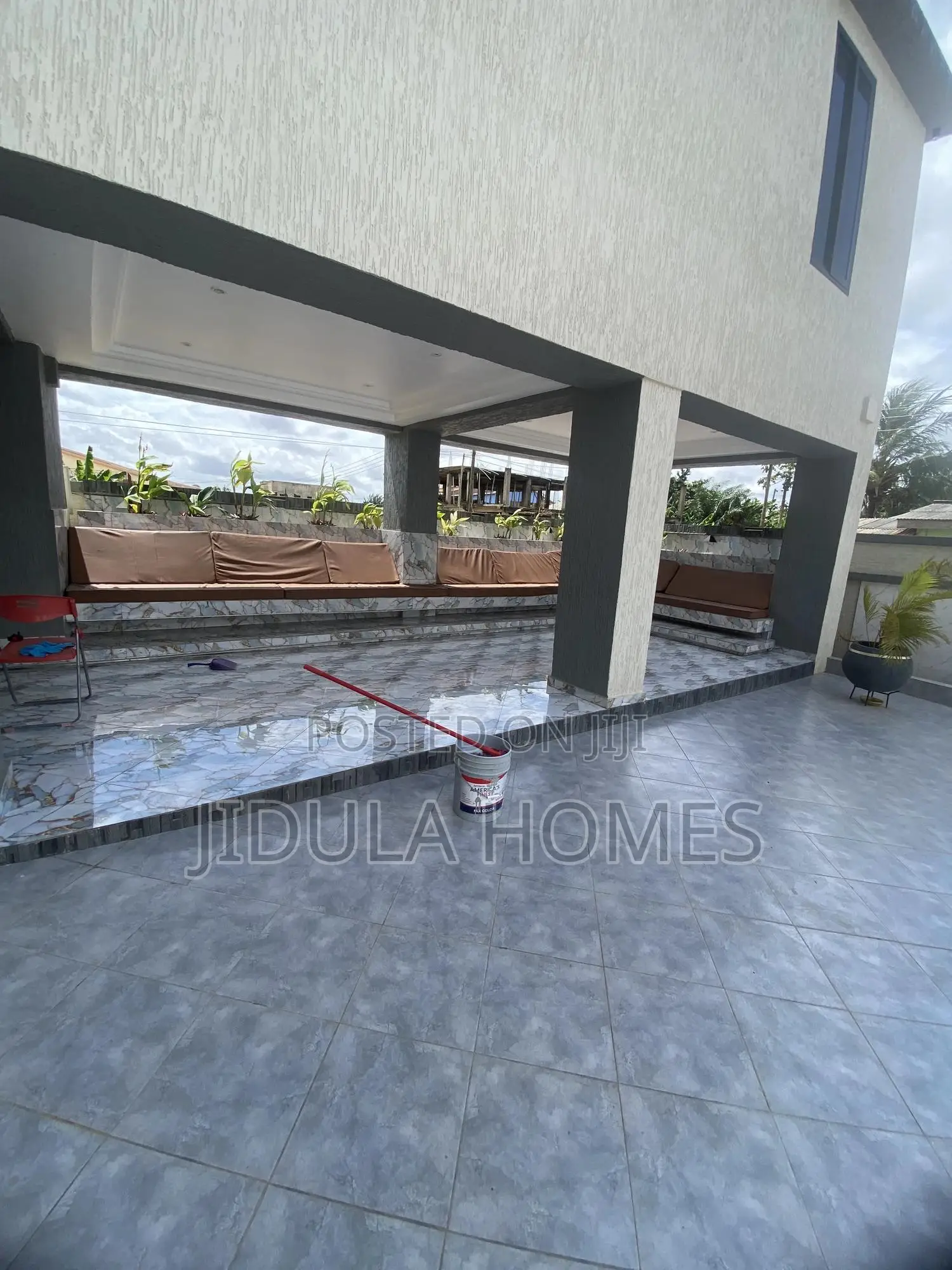 2bdrm Apartment in Haatso Transition, Antis for rent