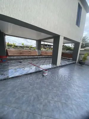 2bdrm Apartment in Haatso Transition, Antis for rent