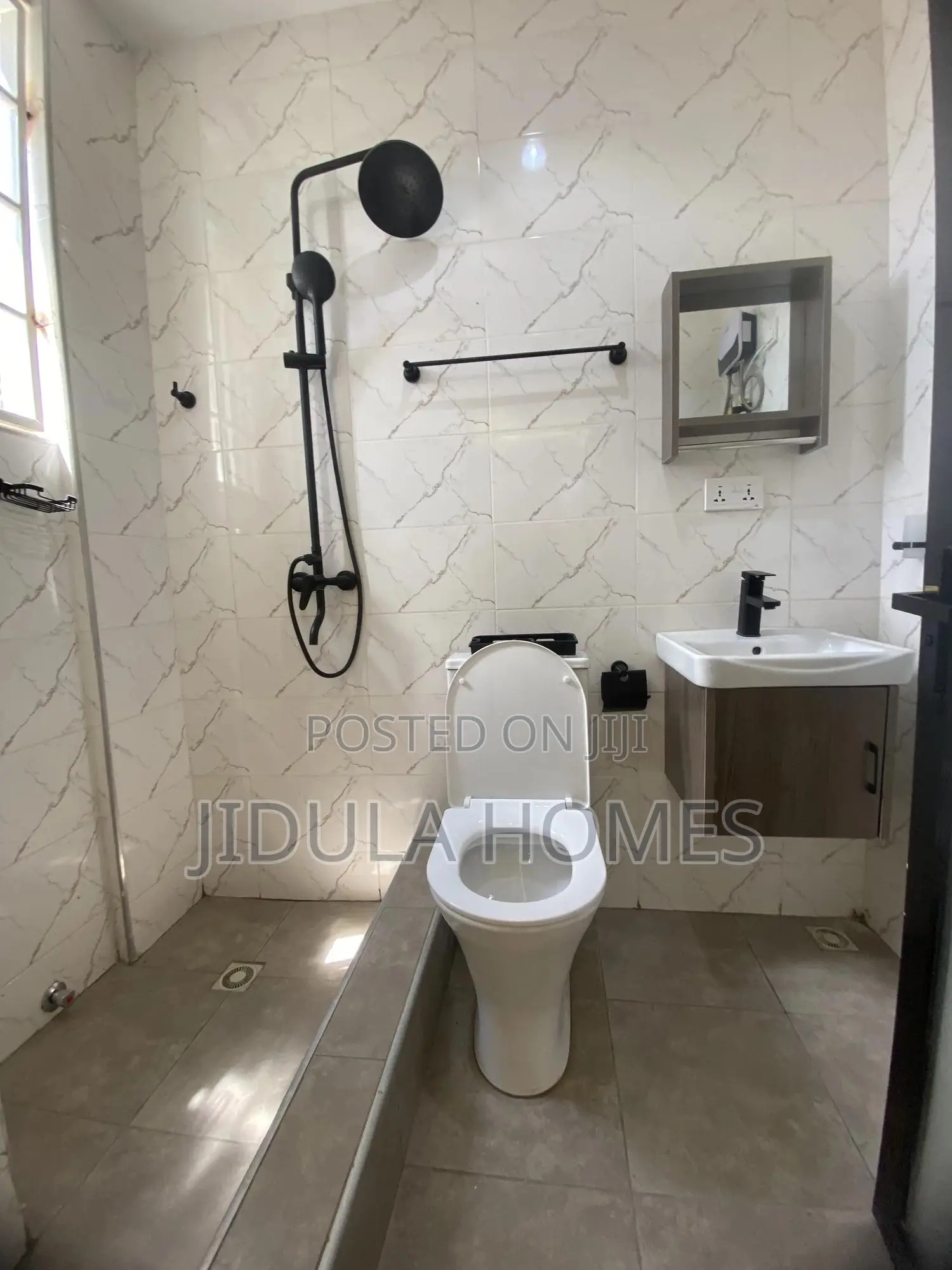 2bdrm Apartment in Haatso Transition, Antis for rent