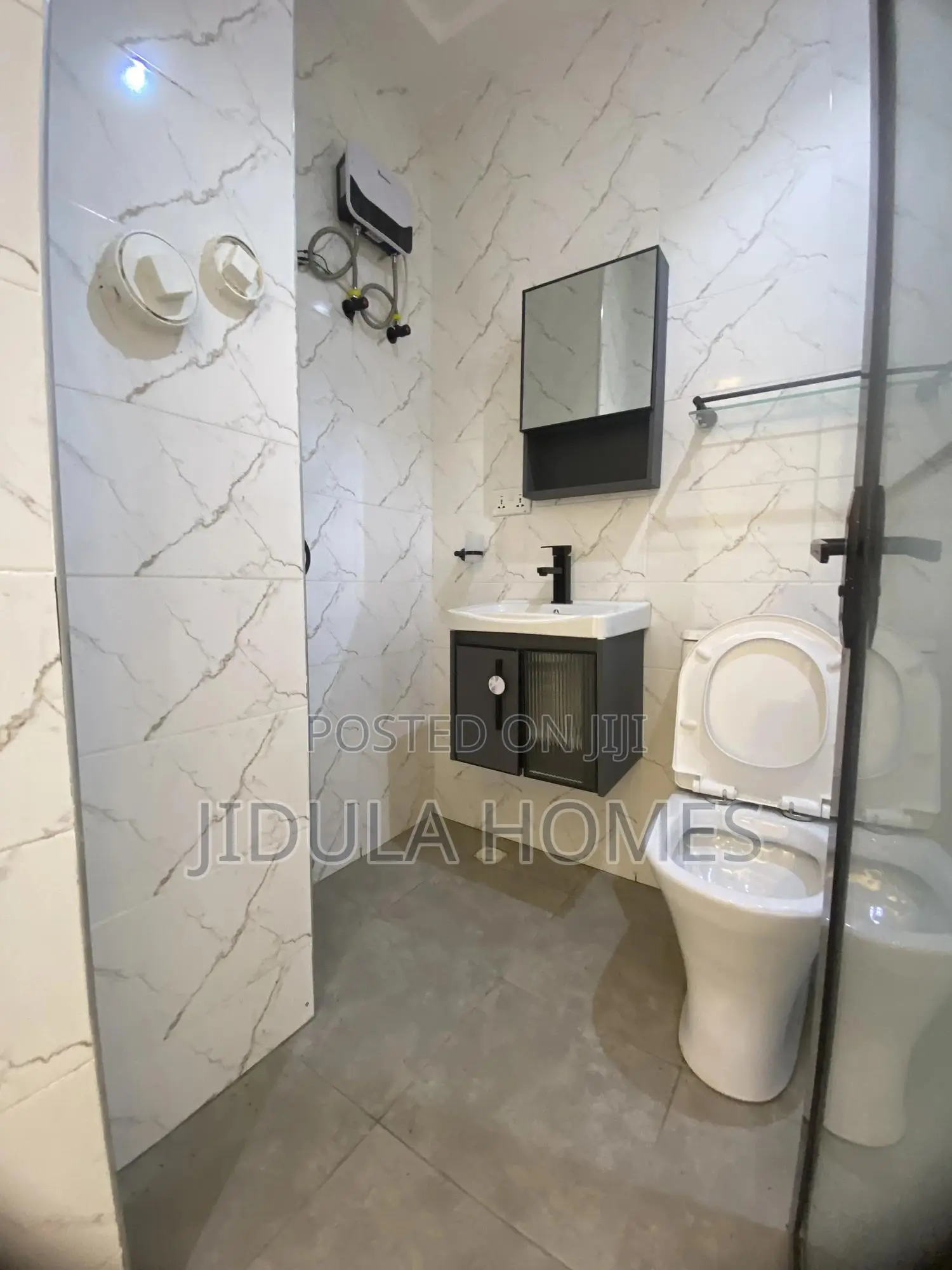 2bdrm Apartment in Haatso Transition, Antis for rent