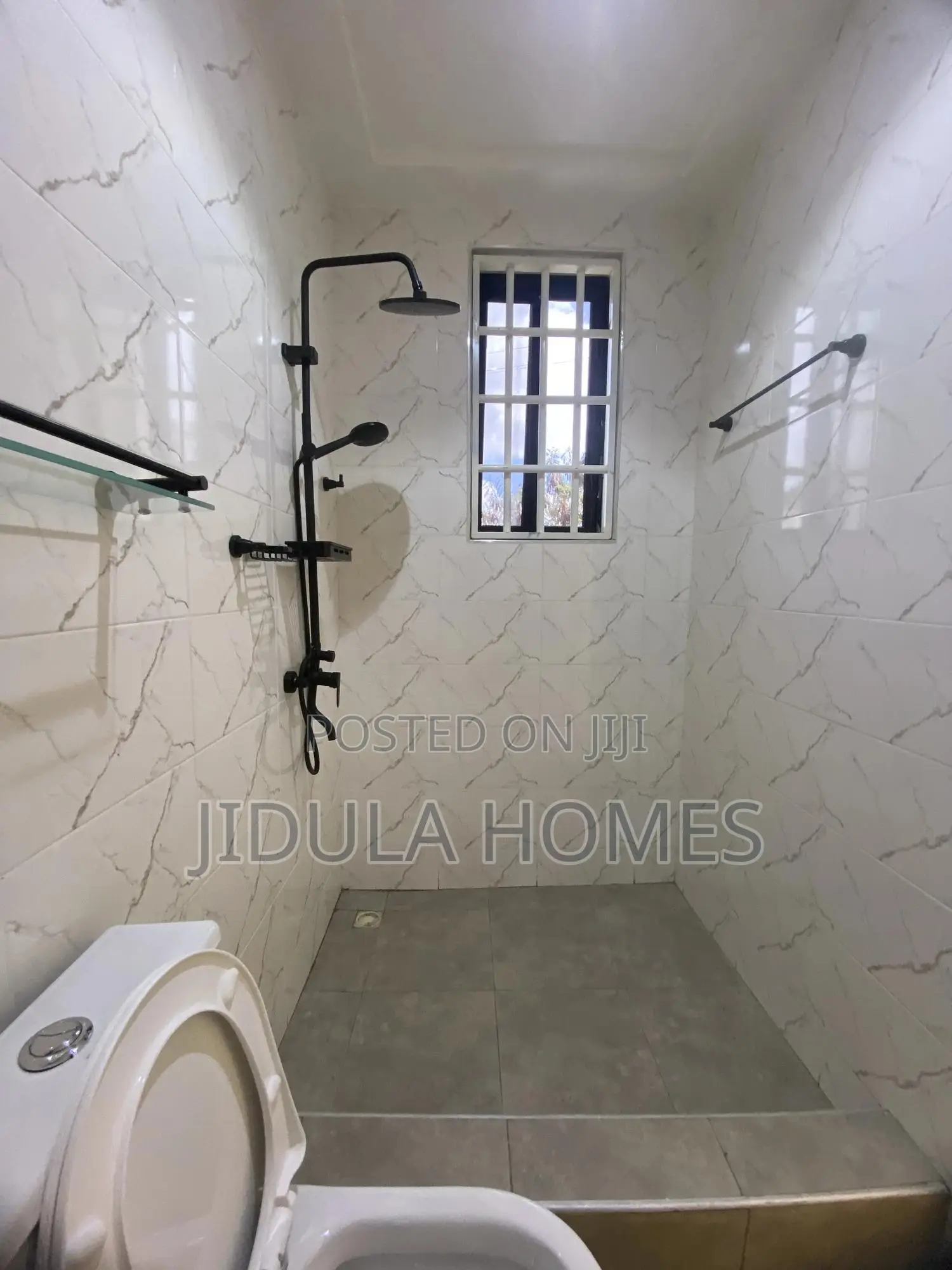 2bdrm Apartment in Haatso Transition, Antis for rent