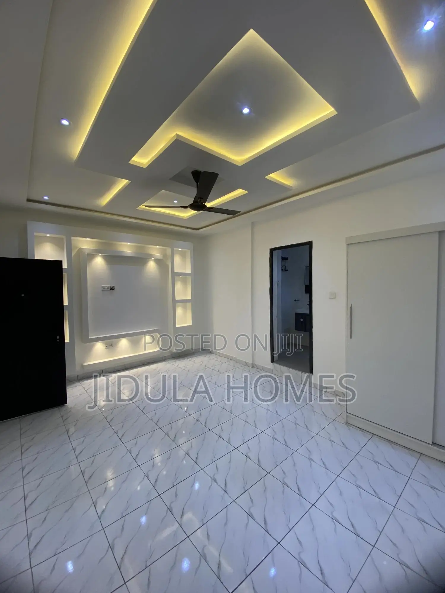 2bdrm Apartment in Haatso Transition, Antis for rent