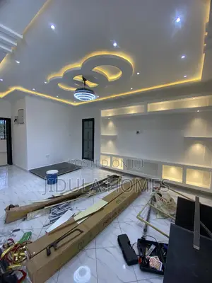 2bdrm Apartment in Haatso Transition, Antis for rent