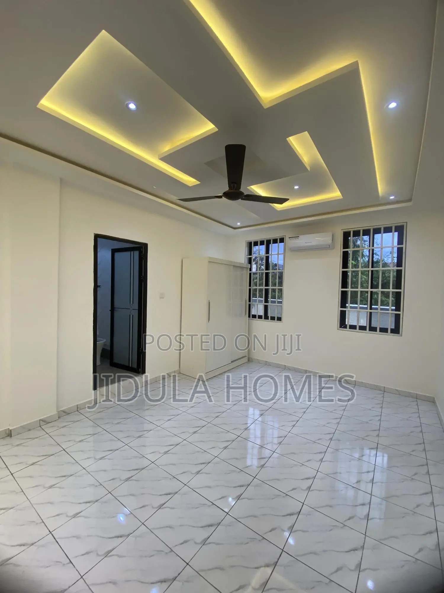 2bdrm Apartment in Haatso Transition, Antis for rent
