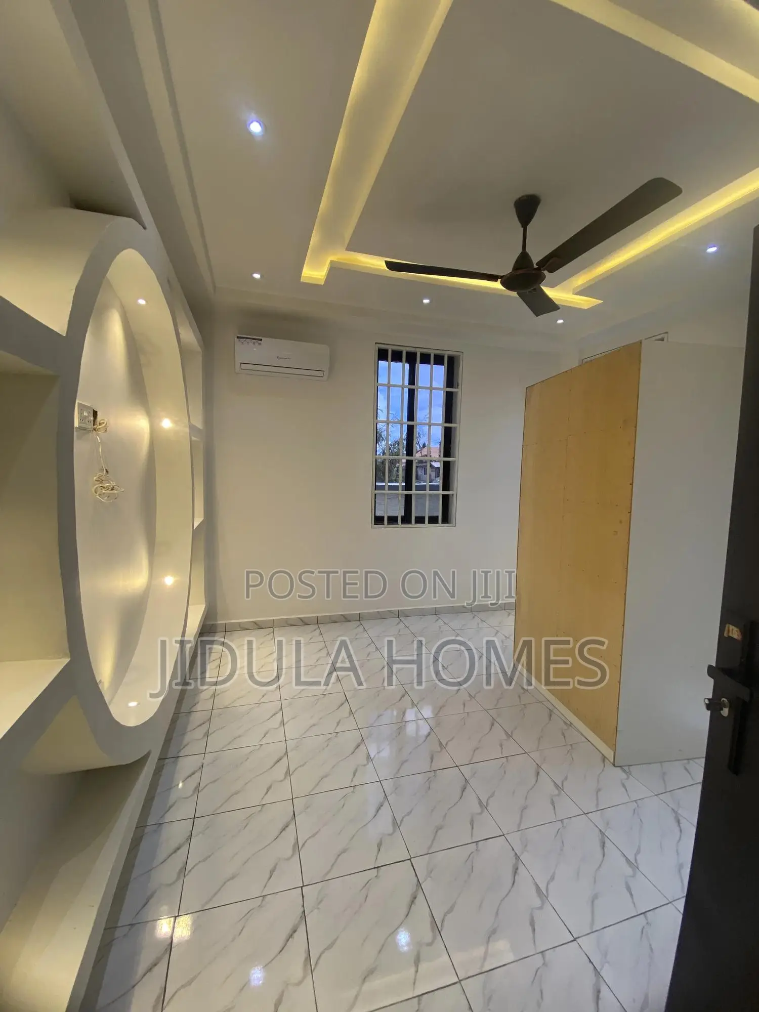 2bdrm Apartment in Haatso Transition, Antis for rent