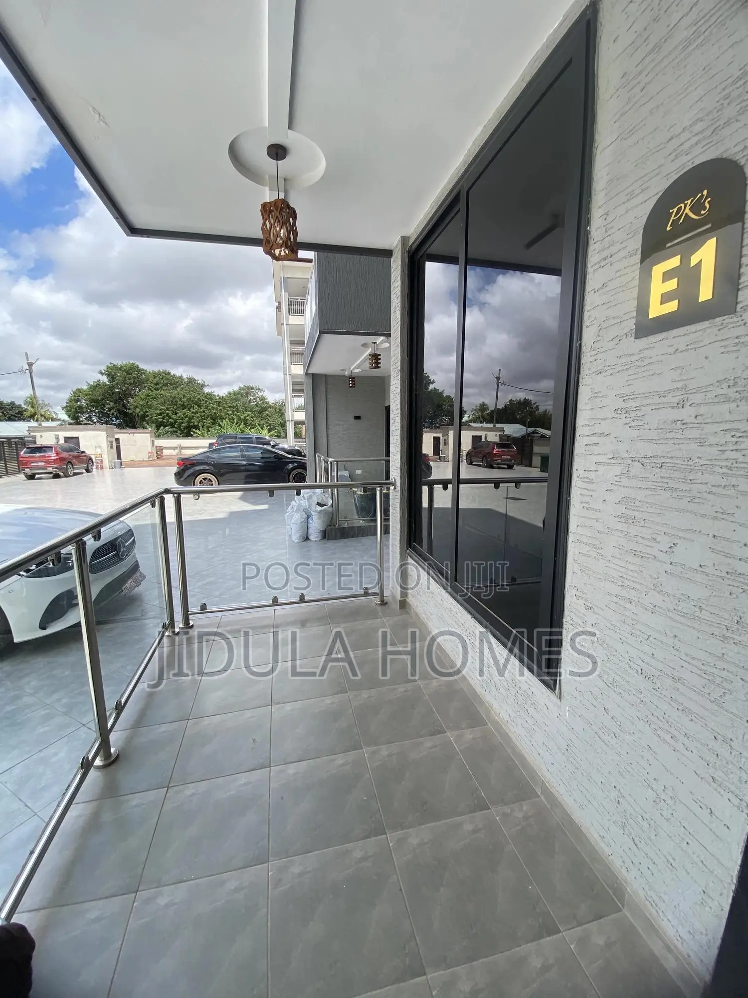 2bdrm Apartment in Haatso Transition, Antis for rent